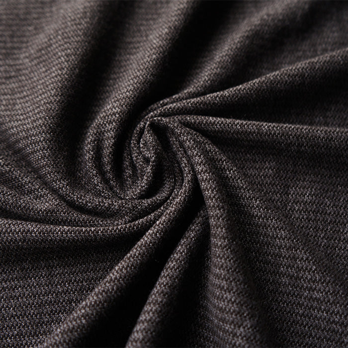 WALLA WALLA SPORT U.S. MADE JACQUARD STRIPE TEE