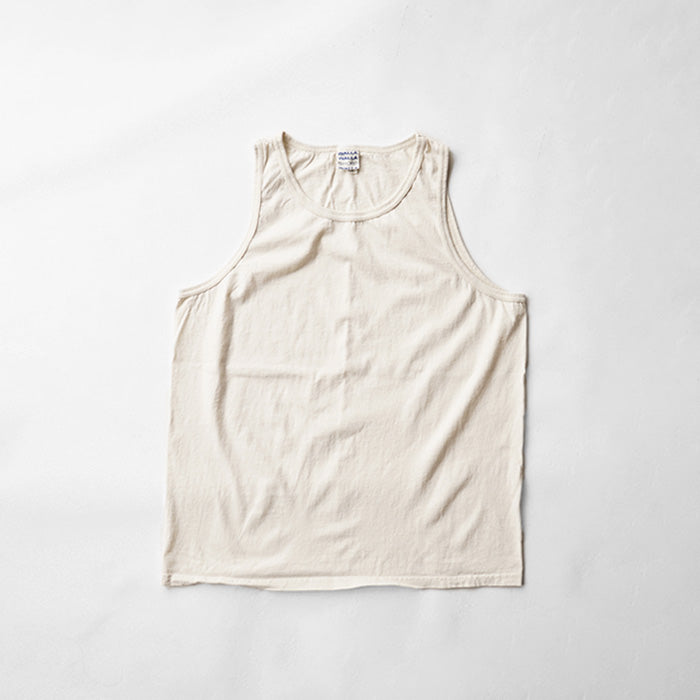 WALLA WALLA SPORT SOLID TANK TOP