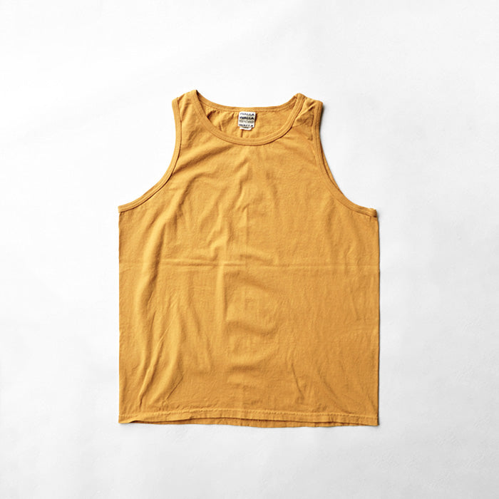 WALLA WALLA SPORT SOLID TANK TOP