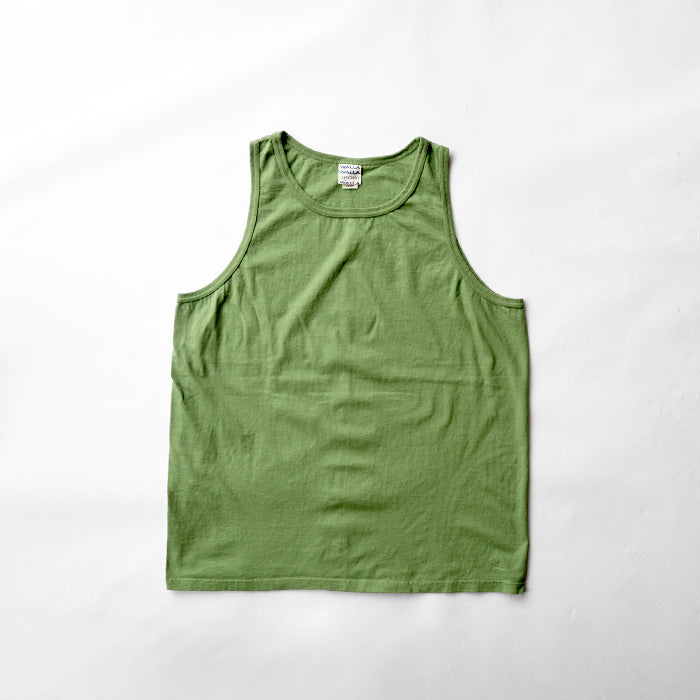 WALLA WALLA SPORT SOLID TANK TOP