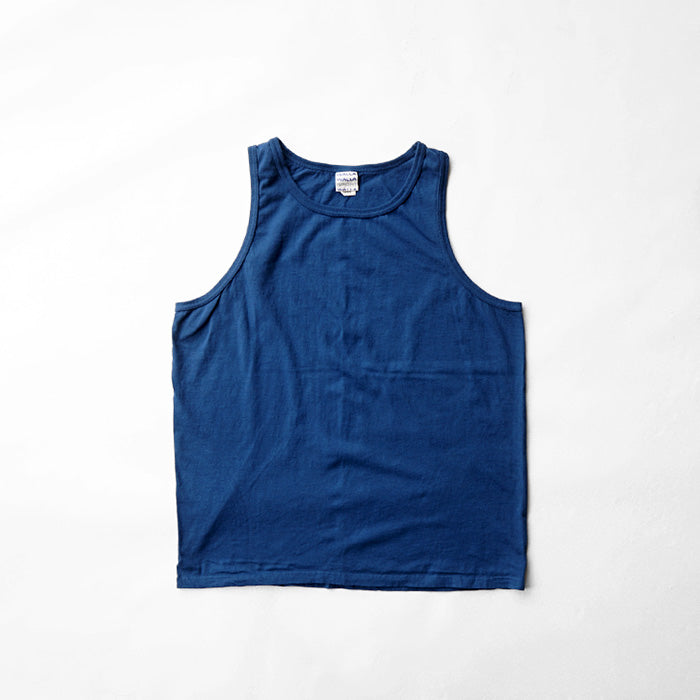 WALLA WALLA SPORT SOLID TANK TOP