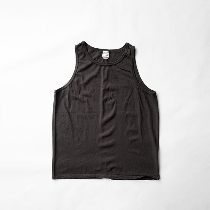 WALLA WALLA SPORT SOLID TANK TOP