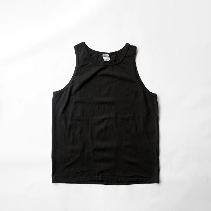 WALLA WALLA SPORT SOLID TANK TOP