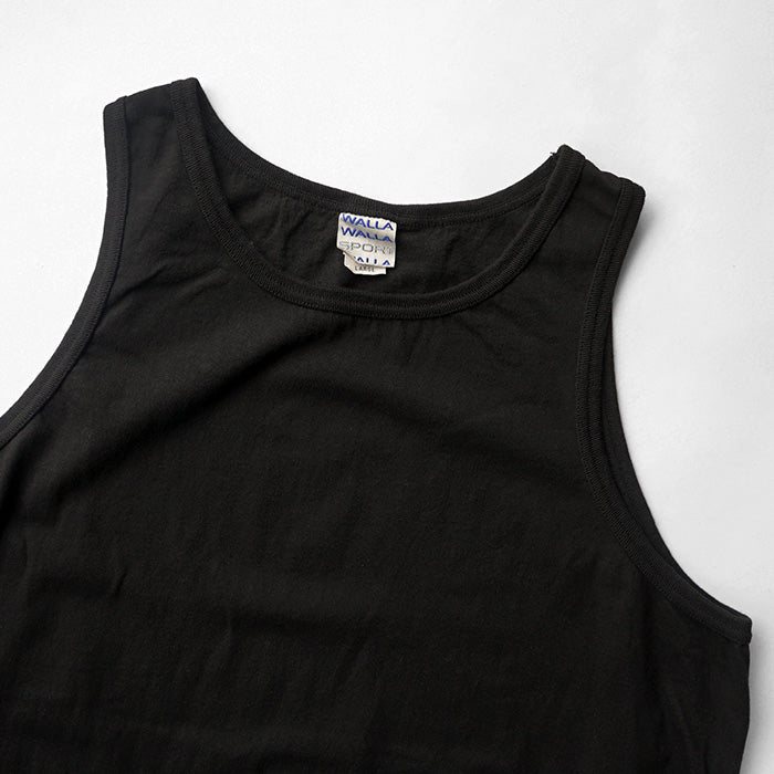 WALLA WALLA SPORT SOLID TANK TOP