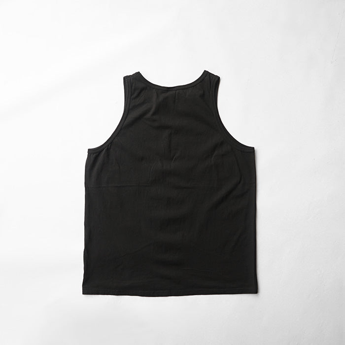 WALLA WALLA SPORT SOLID TANK TOP