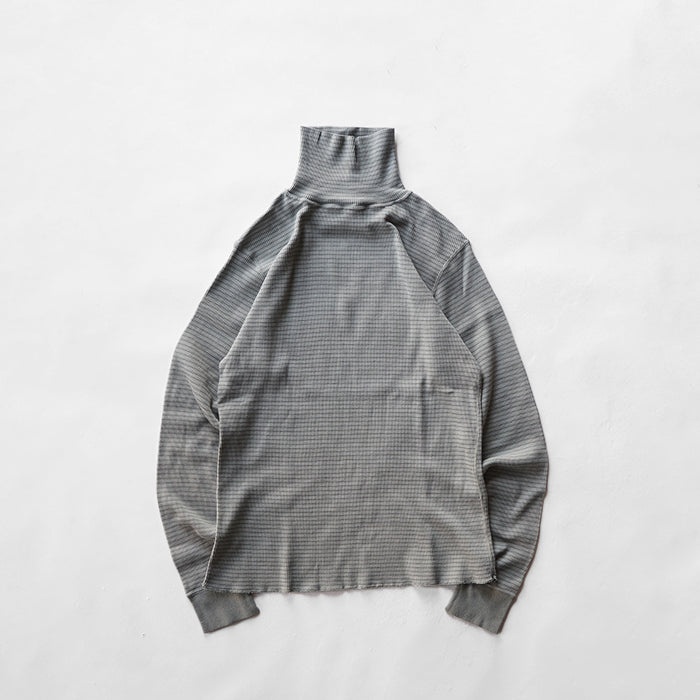 WALLA WALLA SPORT STRIPE THERMAL TURTLE