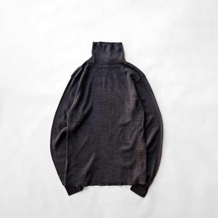 WALLA WALLA SPORT STRIPE THERMAL TURTLE