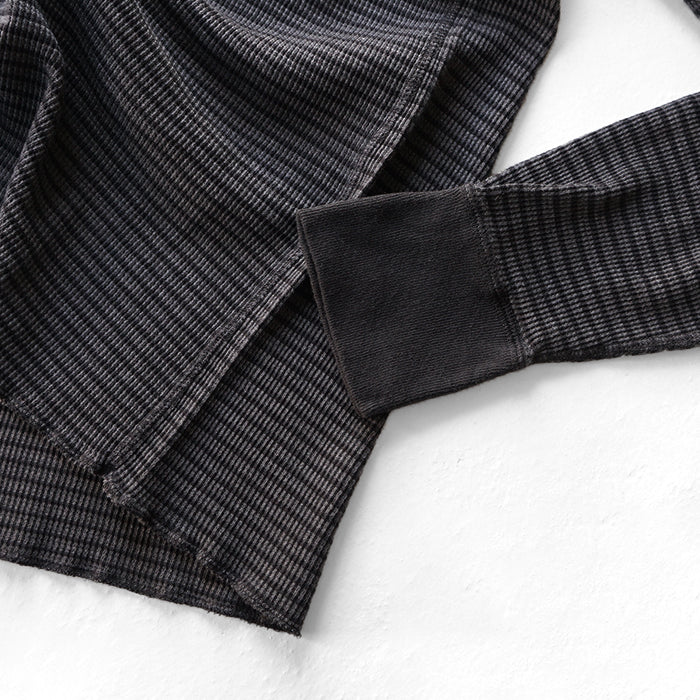 WALLA WALLA SPORT STRIPE THERMAL TURTLE