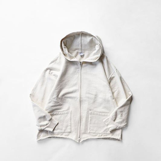 WALLA WALLA SPORT 13oz FULL ZIP HOODIE