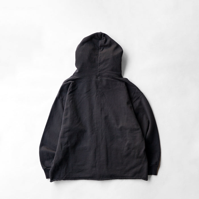 WALLA WALLA SPORT 13oz FULL ZIP HOODIE