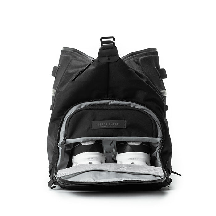 BLACK EMBER DEX 30