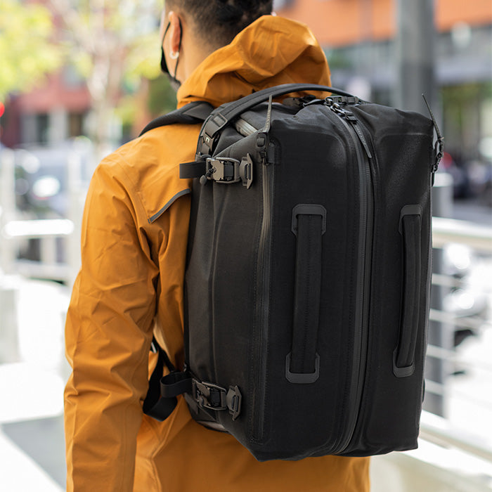 BLACK EMBER DEX 30