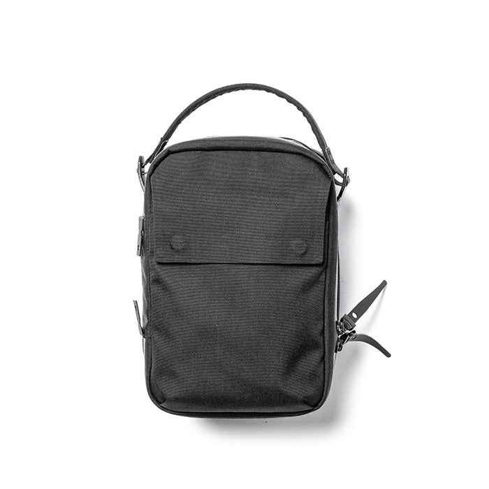 BLACK EMBER KOMPAK