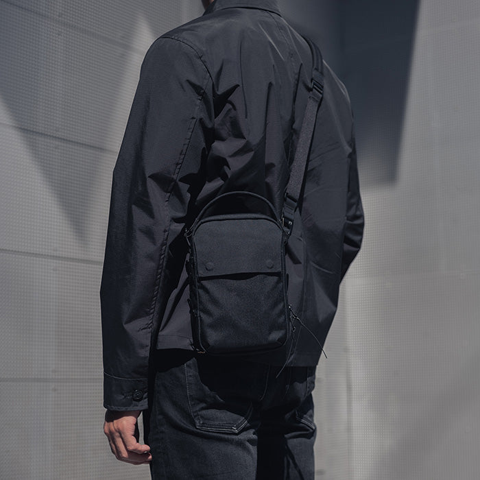 BLACK EMBER KOMPAK