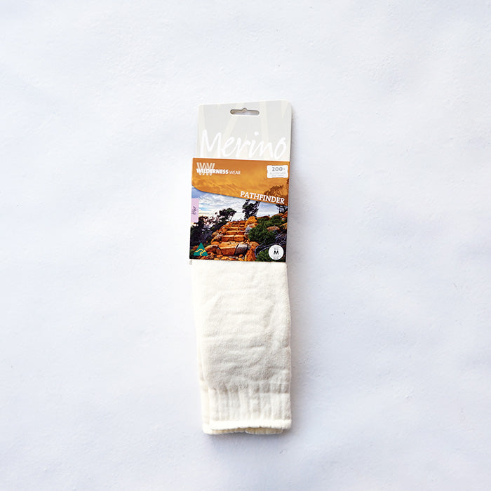 WILDERNESS WEAR PATHFINDER