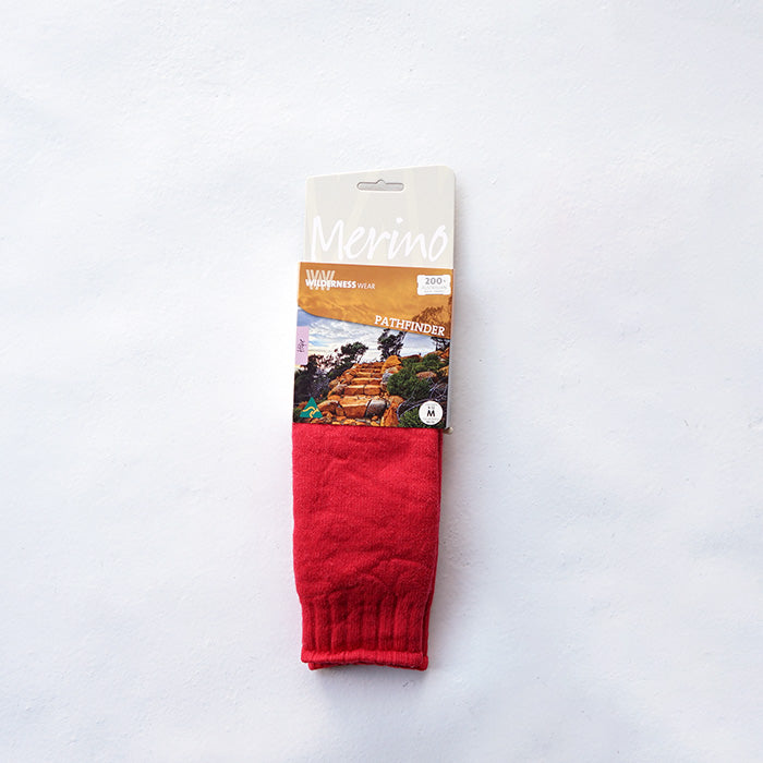WILDERNESS WEAR PATHFINDER