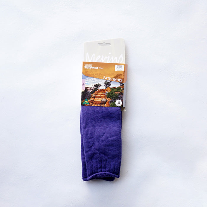 WILDERNESS WEAR PATHFINDER