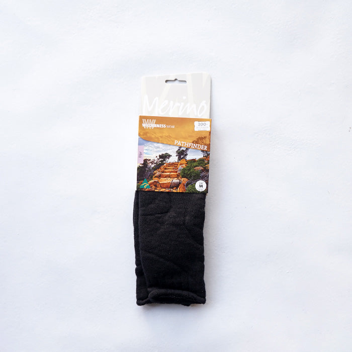 WILDERNESS WEAR PATHFINDER