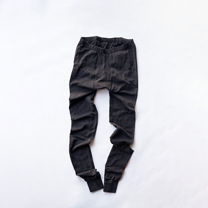 WILDERNESS WEAR POLYPRO +190 LEGGINS