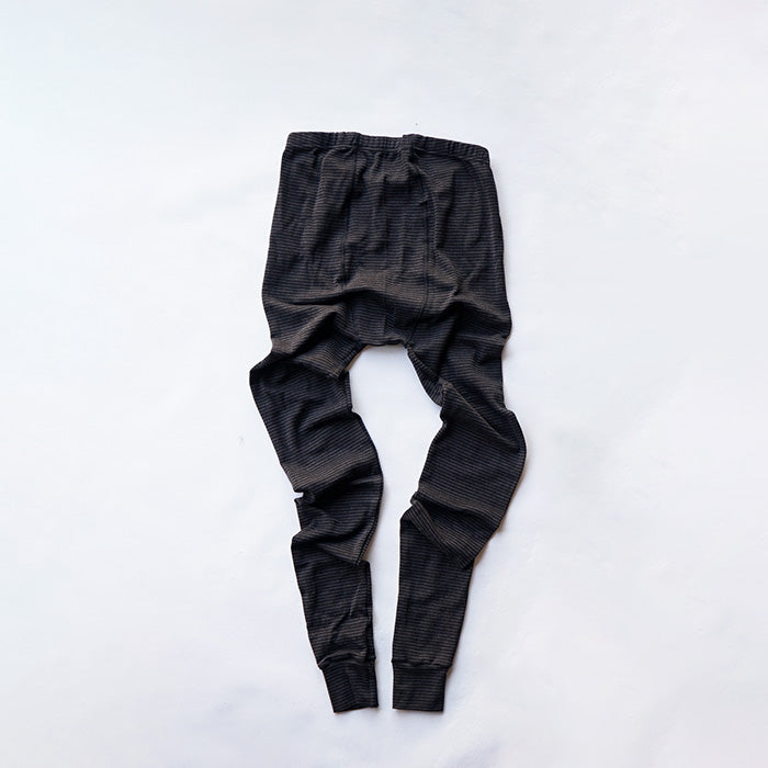 WILDERNESS WEAR POLYPRO +190 LEGGINS