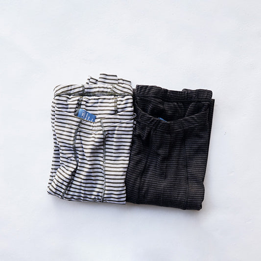 WILDERNESS WEAR POLYPRO +190 LEGGINS