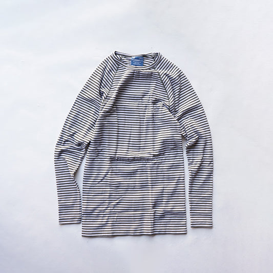 WILDERNESS WEAR POLYPRO +190 L/S CREW