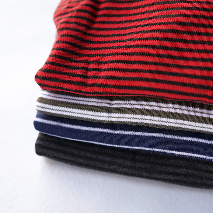 WILDERNESS WEAR POLYPRO +190 L/S CREW