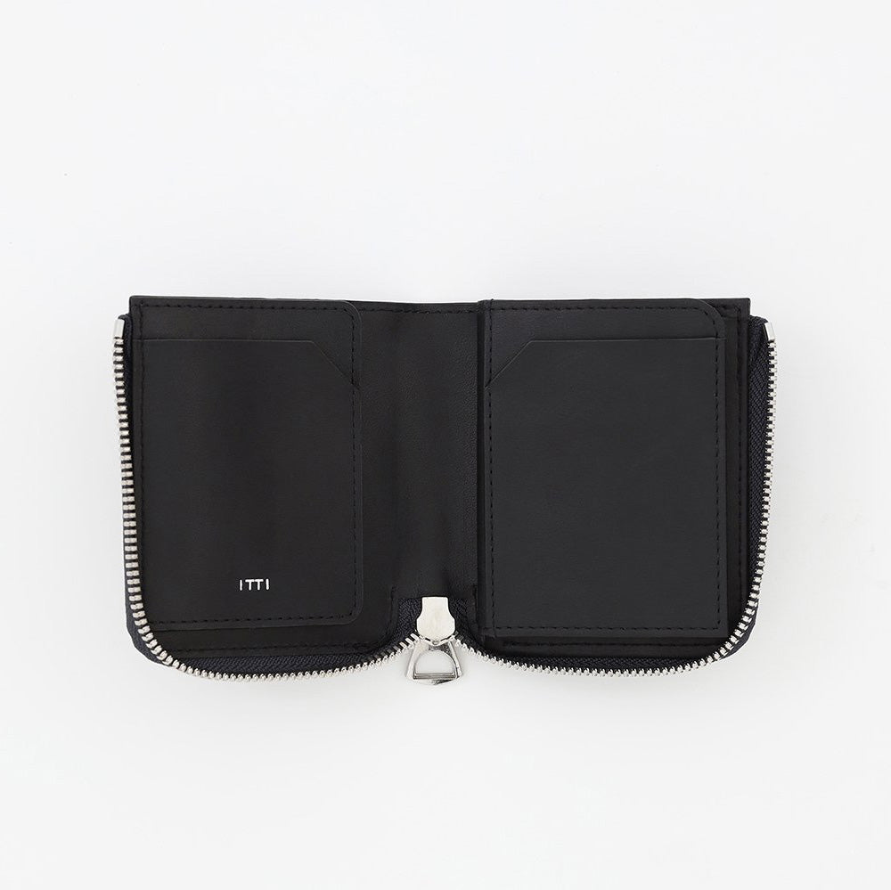 ITTI CRISTY VERY COMPACT WLT .5 / AIZAN