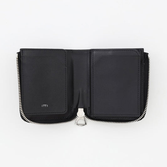 ITTI CRISTY VERY COMPACT WLT .5 / KUROZAN