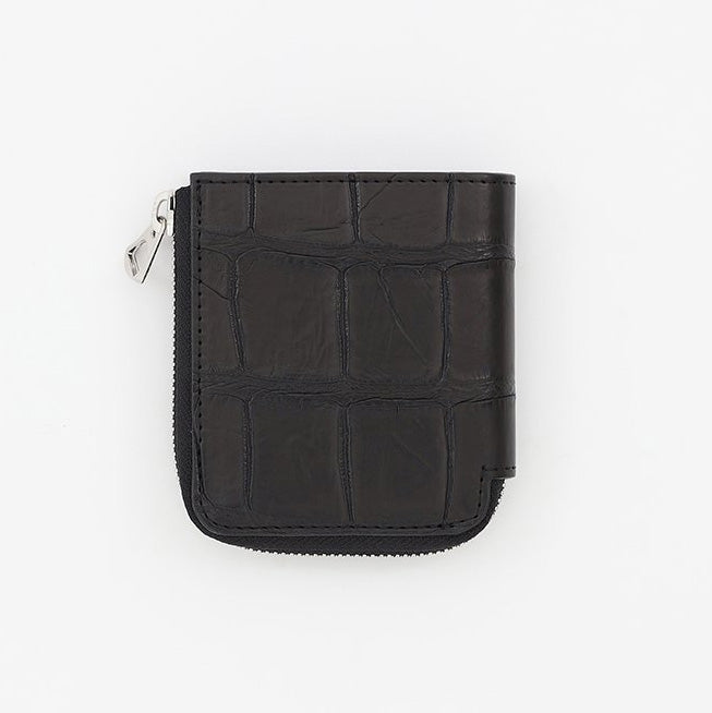 ITTI CRISTY VERY COMPACT WLT .5 / CROCO