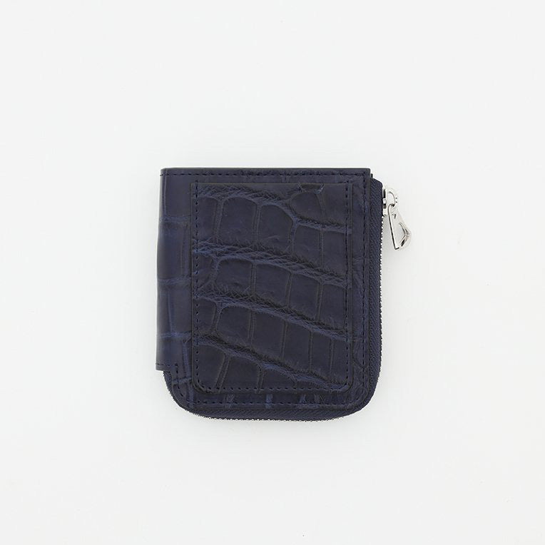 ITTI CRISTY VERY COMPACT WLT .5 / AI CROCO