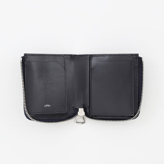 ITTI CRISTY VERY COMPACT WLT .5 / AI CROCO