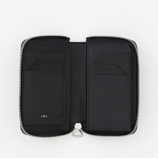 ITTI CRISTY SMART MID WLT .5 / KUROZAN