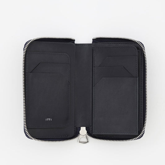 ITTI CRISTY SMART MID WLT .5 / AIZAN