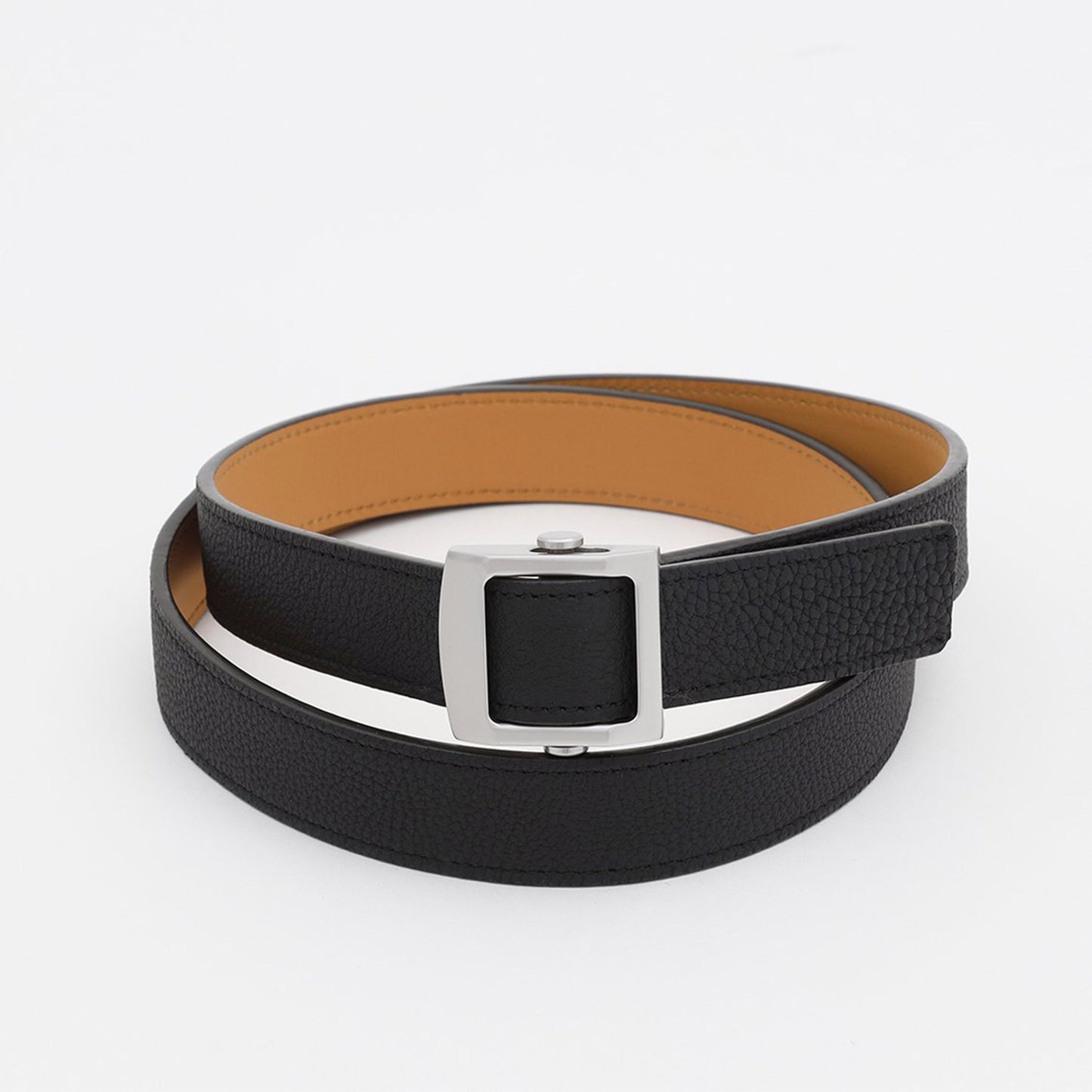 ITTI HERRIE HOLELESS BELT / DIPLO FJORD