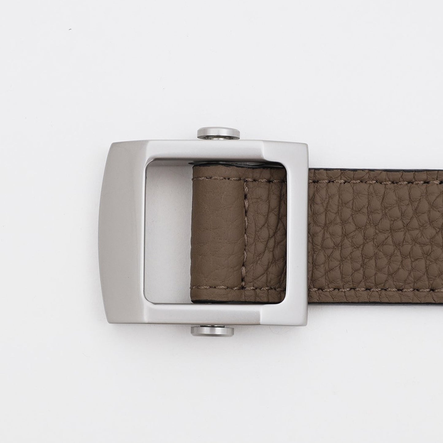 ITTI HERRIE HOLELESS BELT / DIPLO FJORD