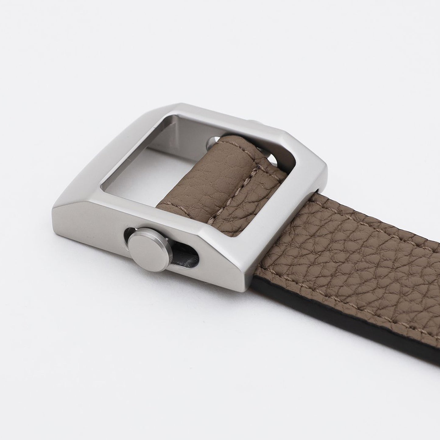 ITTI HERRIE HOLELESS BELT / DIPLO FJORD