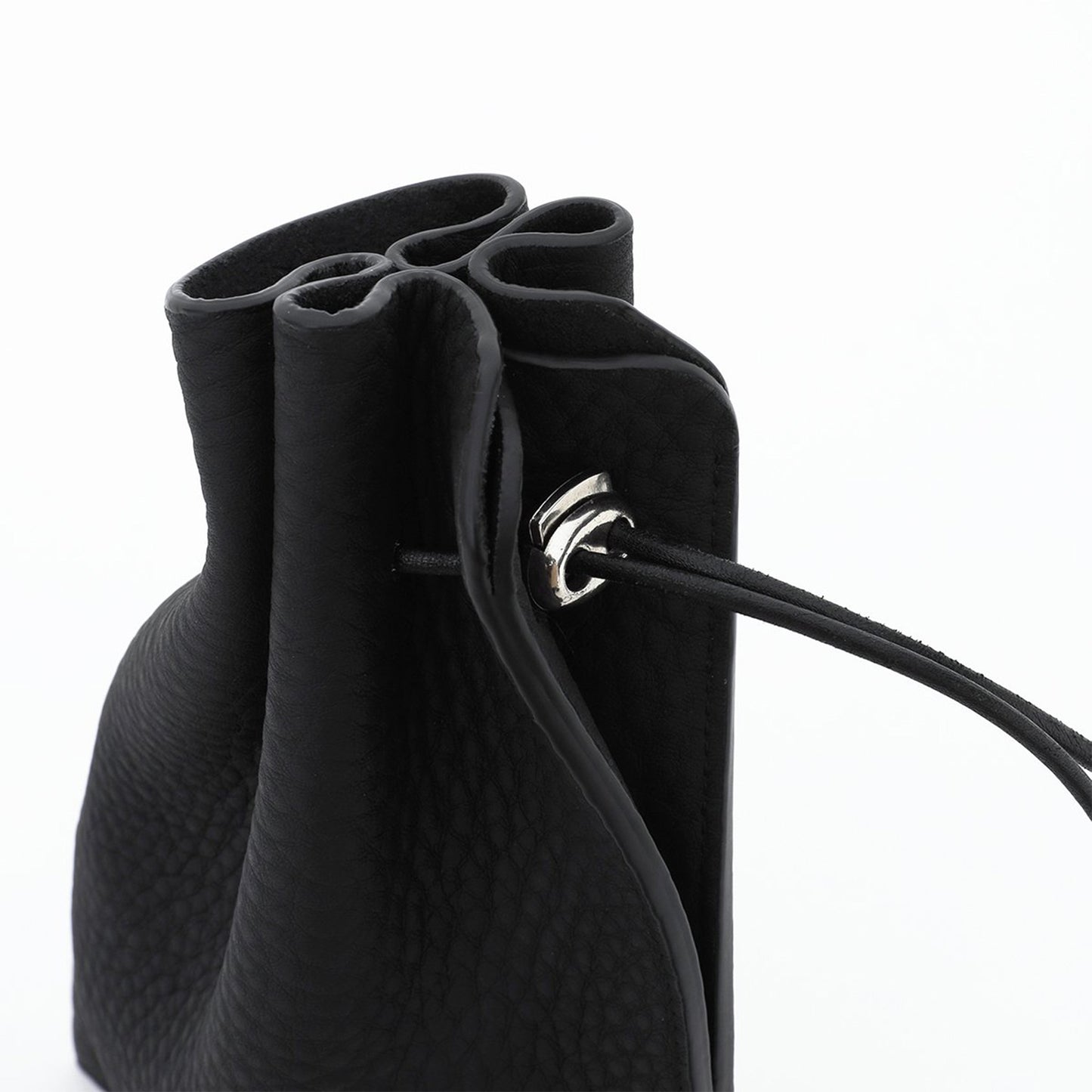 ITTI HERRIE KINCHAKU POUCH - PM / DIPLO SKY