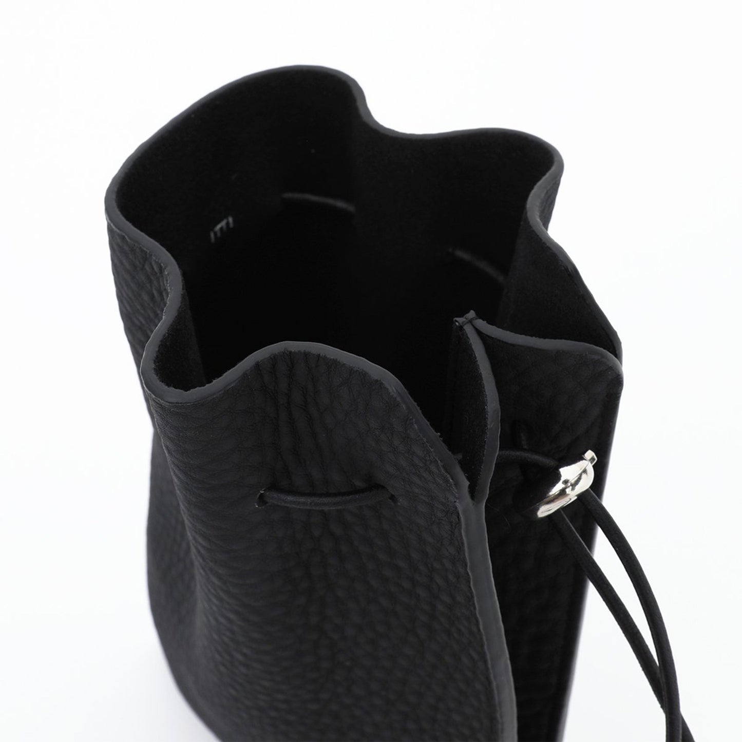 ITTI HERRIE KINCHAKU POUCH - PM / DIPLO SKY