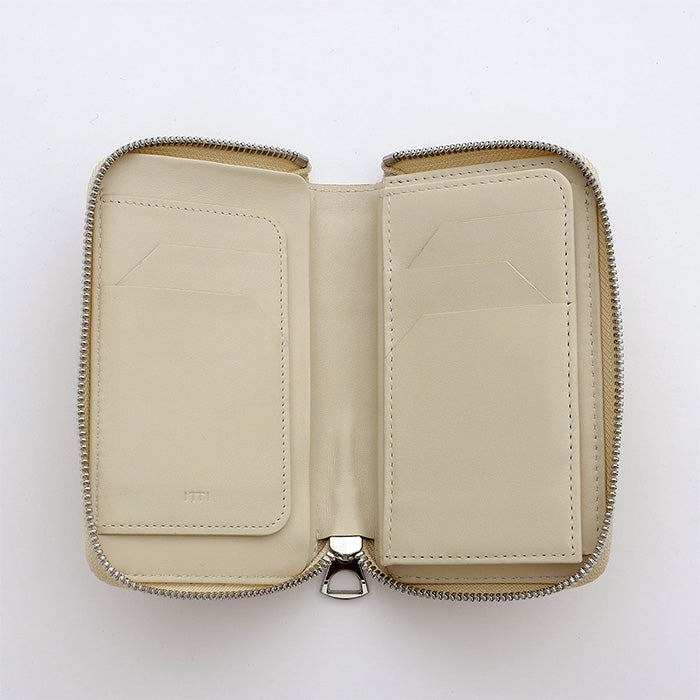 ITTI CRISTY SMART MID WLT .5 / SHIRO