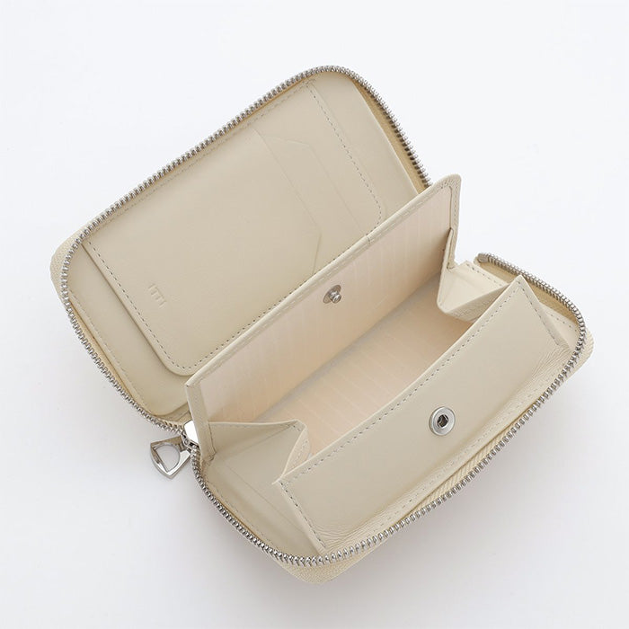 ITTI CRISTY SMART MID WLT .5 / SHIRO