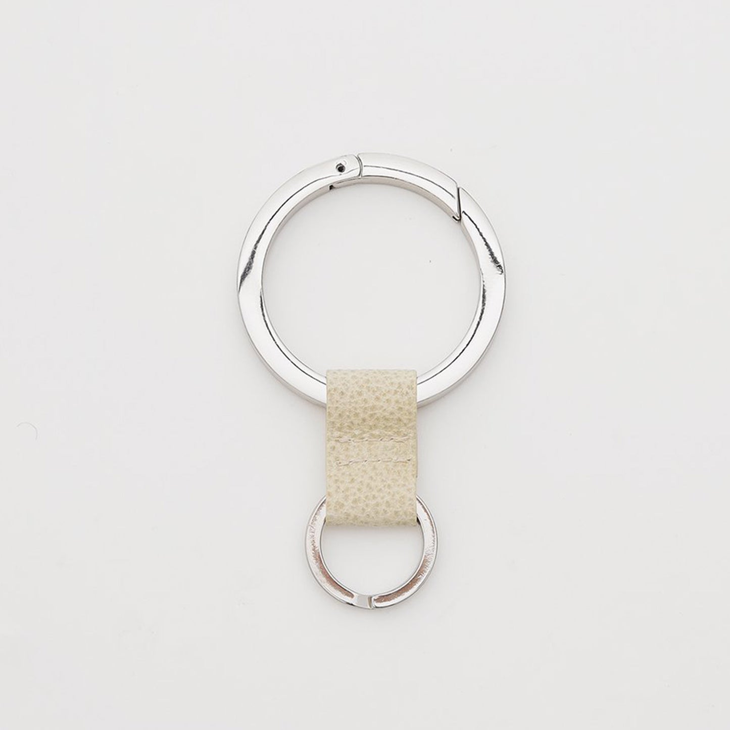 ITTI CRISTY RING RING / SHIRO