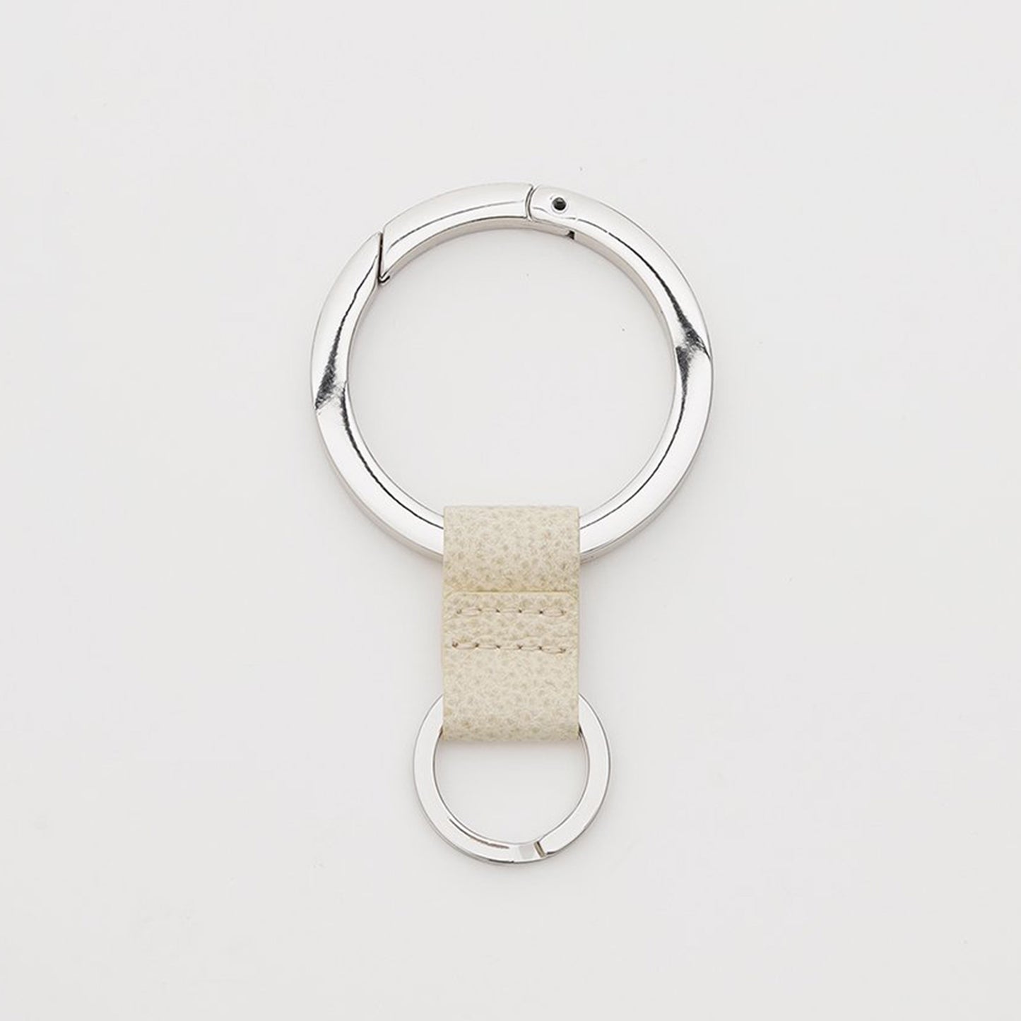 ITTI CRISTY RING RING / SHIRO