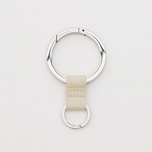 ITTI CRISTY RING RING / SHIRO