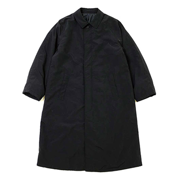 BURLAP OUTFITTER COLD WEATHER COAT