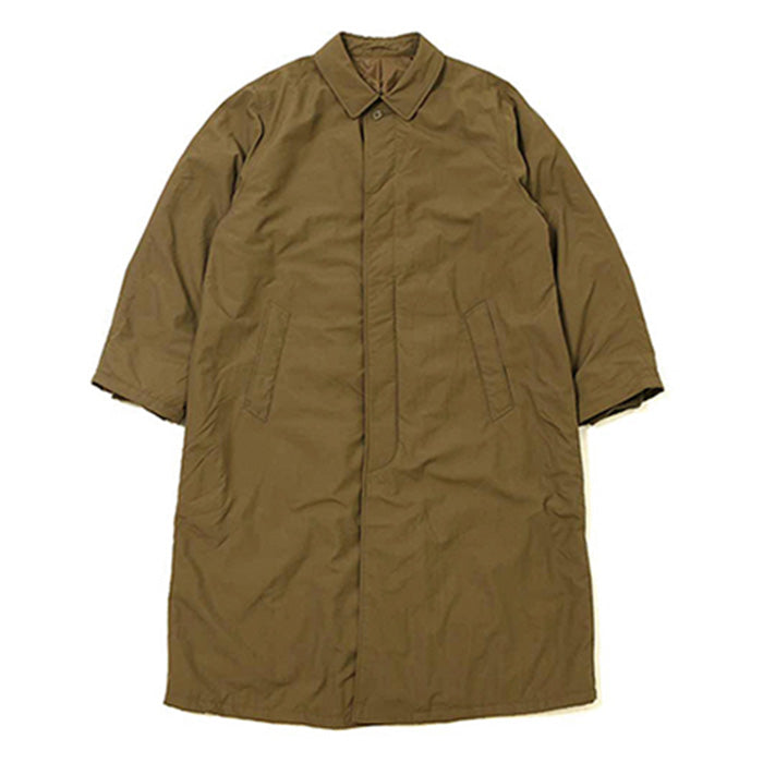 BURLAP OUTFITTER COLD WEATHER COAT