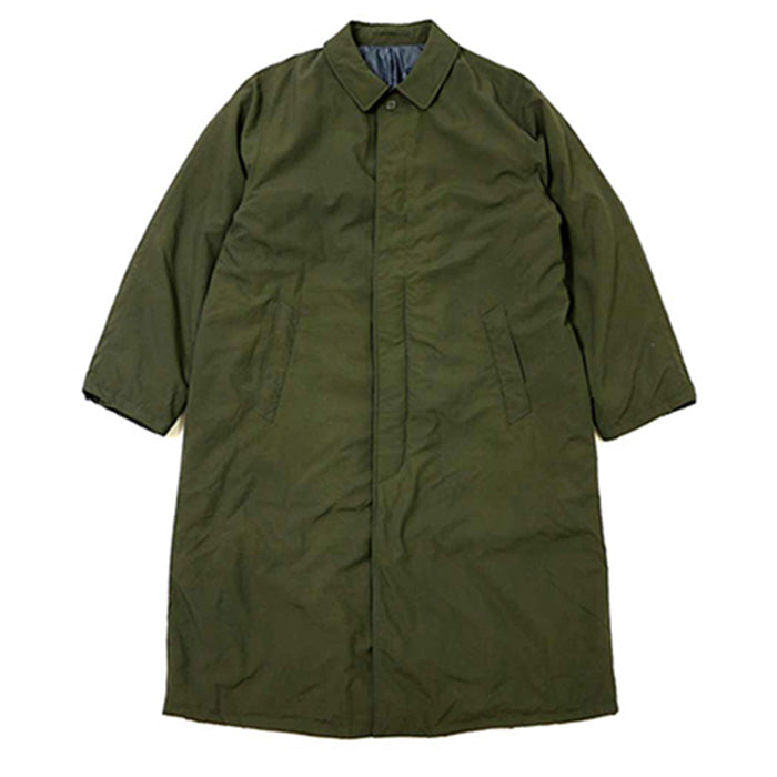 BURLAP OUTFITTER COLD WEATHER COAT