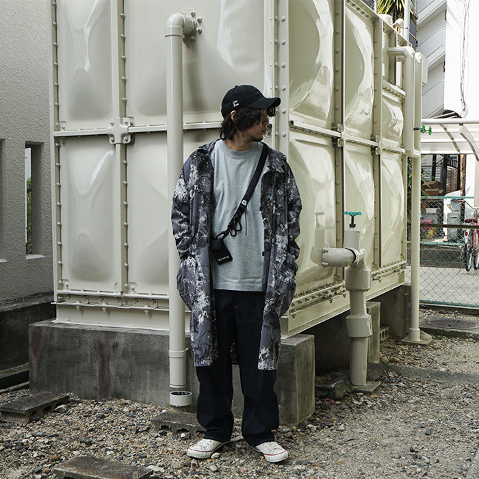 alk phenix Zak rain coat