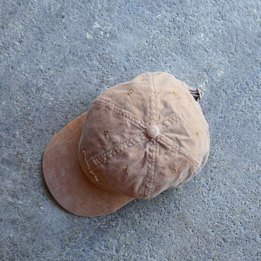 GOLDEN SOMBRERO Cactus Tree by Shuntaro Watanabe -BEIGE