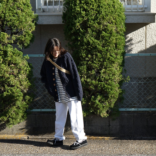 INVERALLAN 3A LUMBER -NAVY